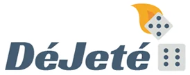 Logo DéJeté